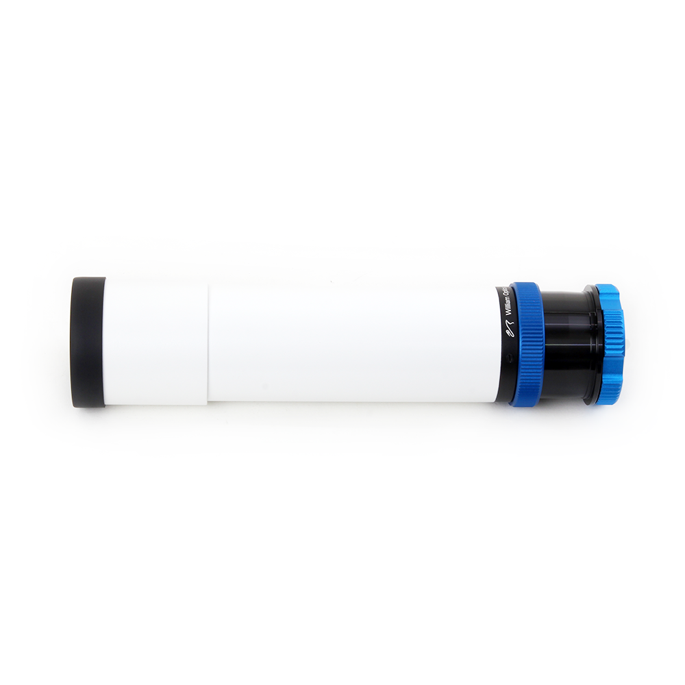 All New 50mm Guiding Scope in Blue (M-G50WBII)